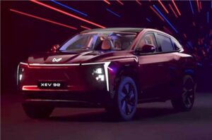 Mahindra XEV 9e BE 6e launch details, final design, interior and features, specs